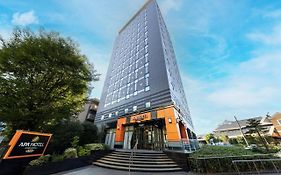 Apa Hotel Chiba Ekimae